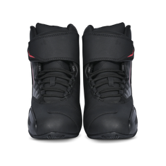 Bela Mission corsa Nero per moto urbani