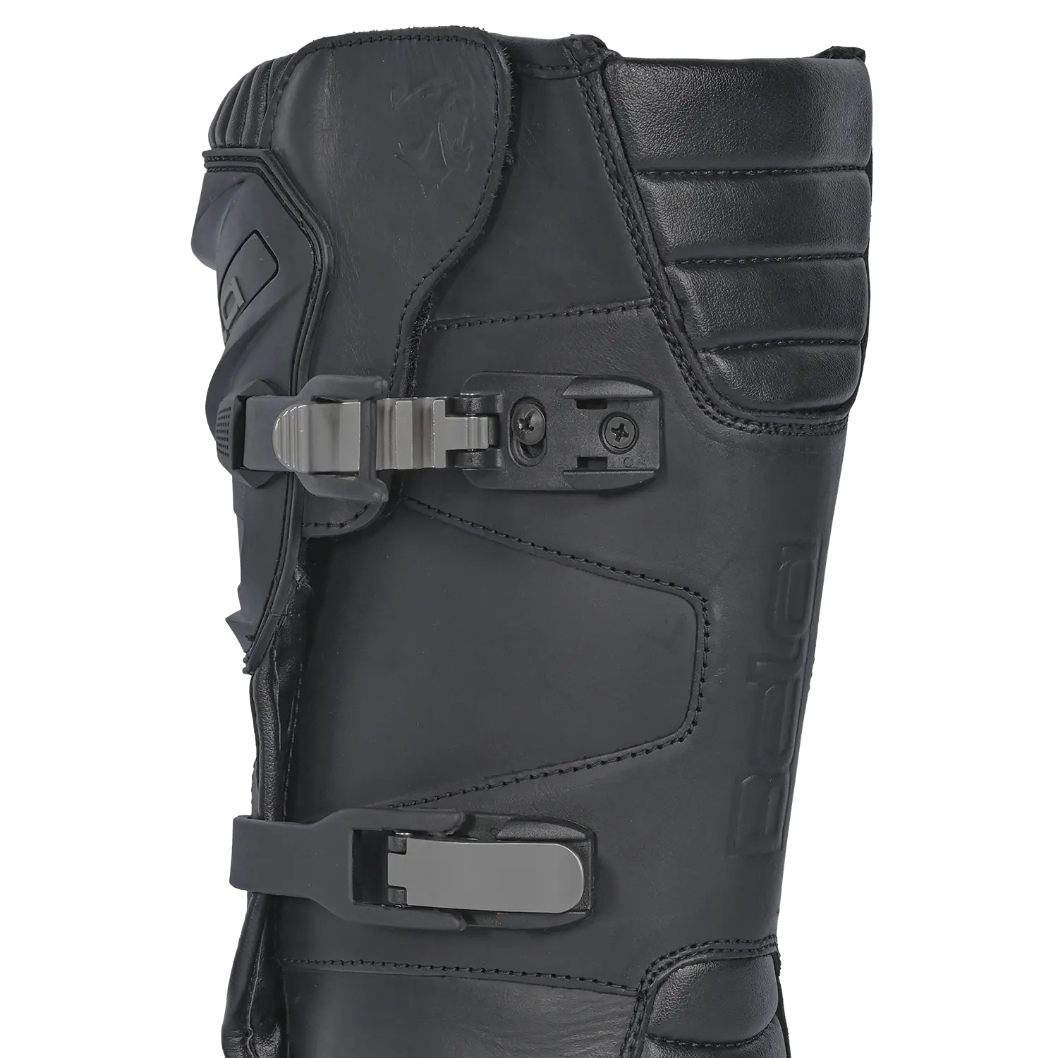 Bela Senior WP Stivali da adventura Nero 