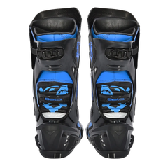 Bela Speedo 2.0 Nero/Blue Stivali Da Corsa