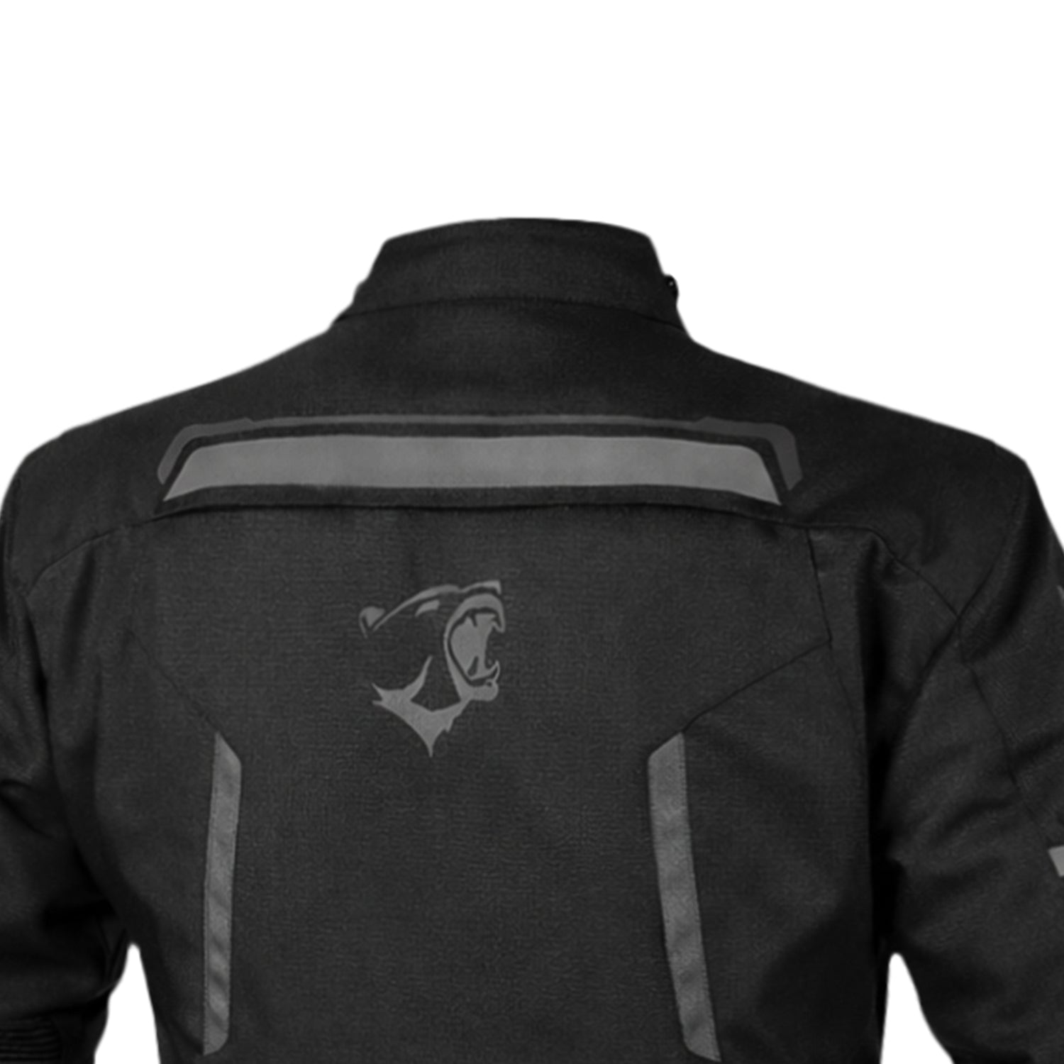 BELA HURRICANE GIACCA DONNA NERO 3 IN 1 