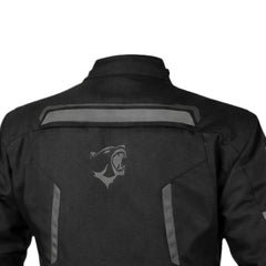 BELA HURRICANE GIACCA DONNA NERO 3 IN 1 