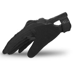 BELA GUANTO TESSILE HERO AIR LADY NERO/GRIGIO 