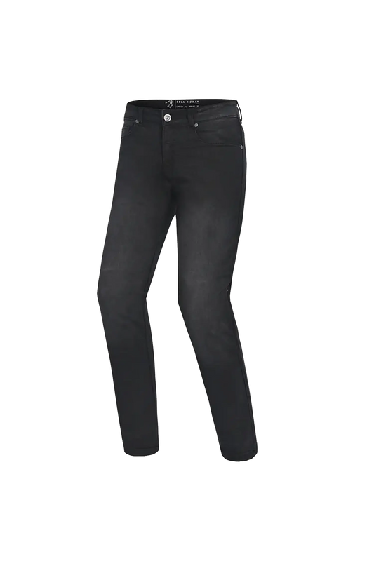 Bela - Pantalon Rio  Random 34L Nero 