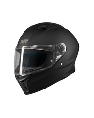 MT CASCO HELMETS FF126 STINGER 2 PURE A1 MATTE 