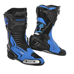 Bela Speedo 2.0 Nero/Blue Stivali Da Corsa