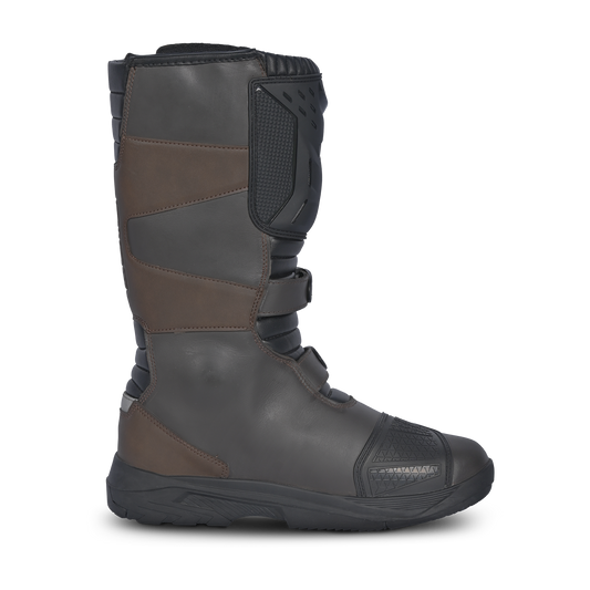 Bela Senior WP Stivali da Avventura Marroni