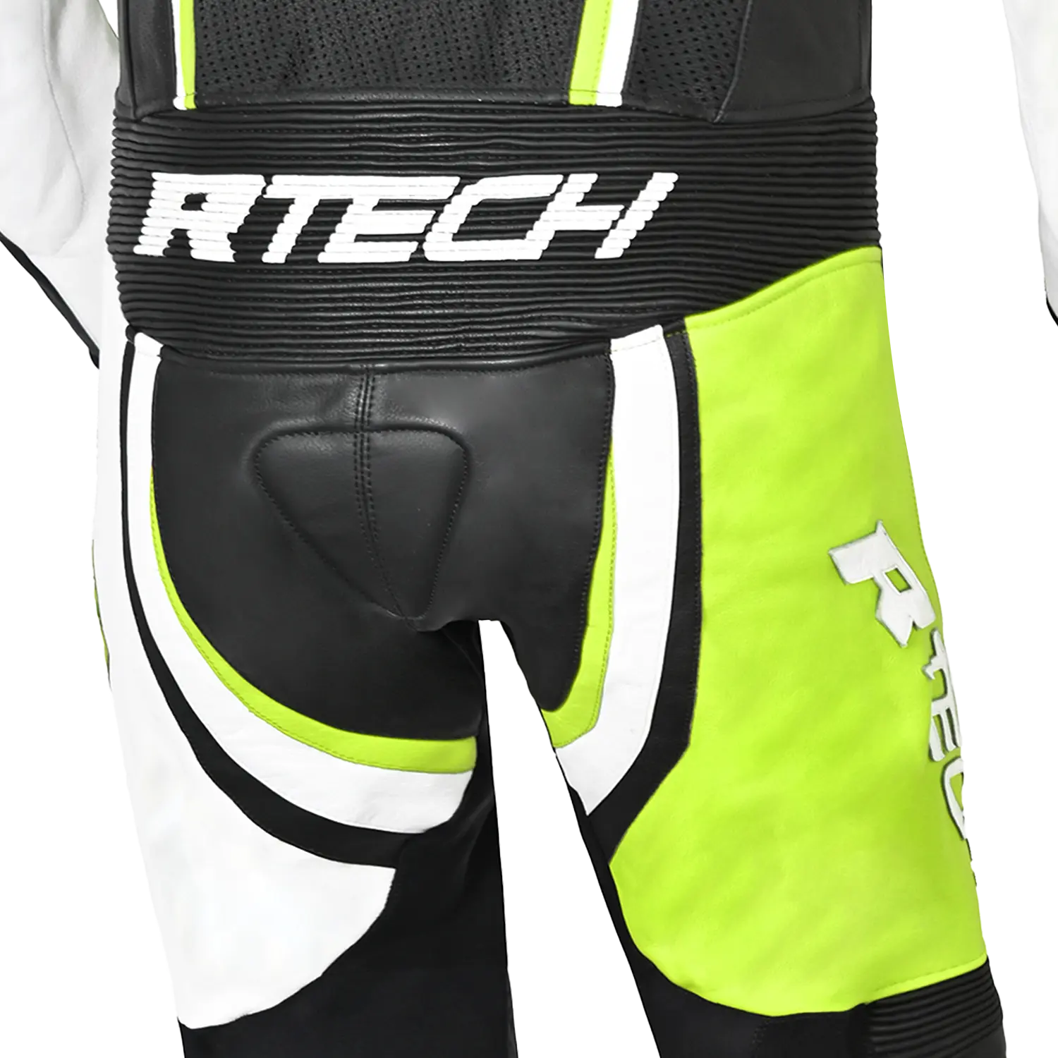 R-Tech Hawk 1 Pc Nero Giallo Fluor Uomo 