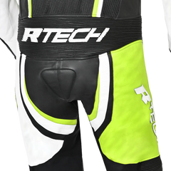 R-Tech Hawk 1 Pc Nero Giallo Fluor Uomo 
