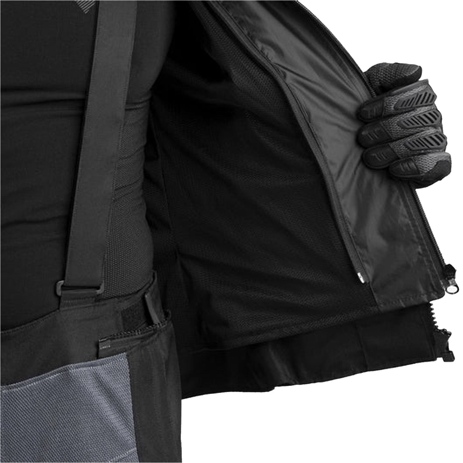 SHIMA RUSH 2.0 GIACCA IMPERMEABILE UOMO FLUO 