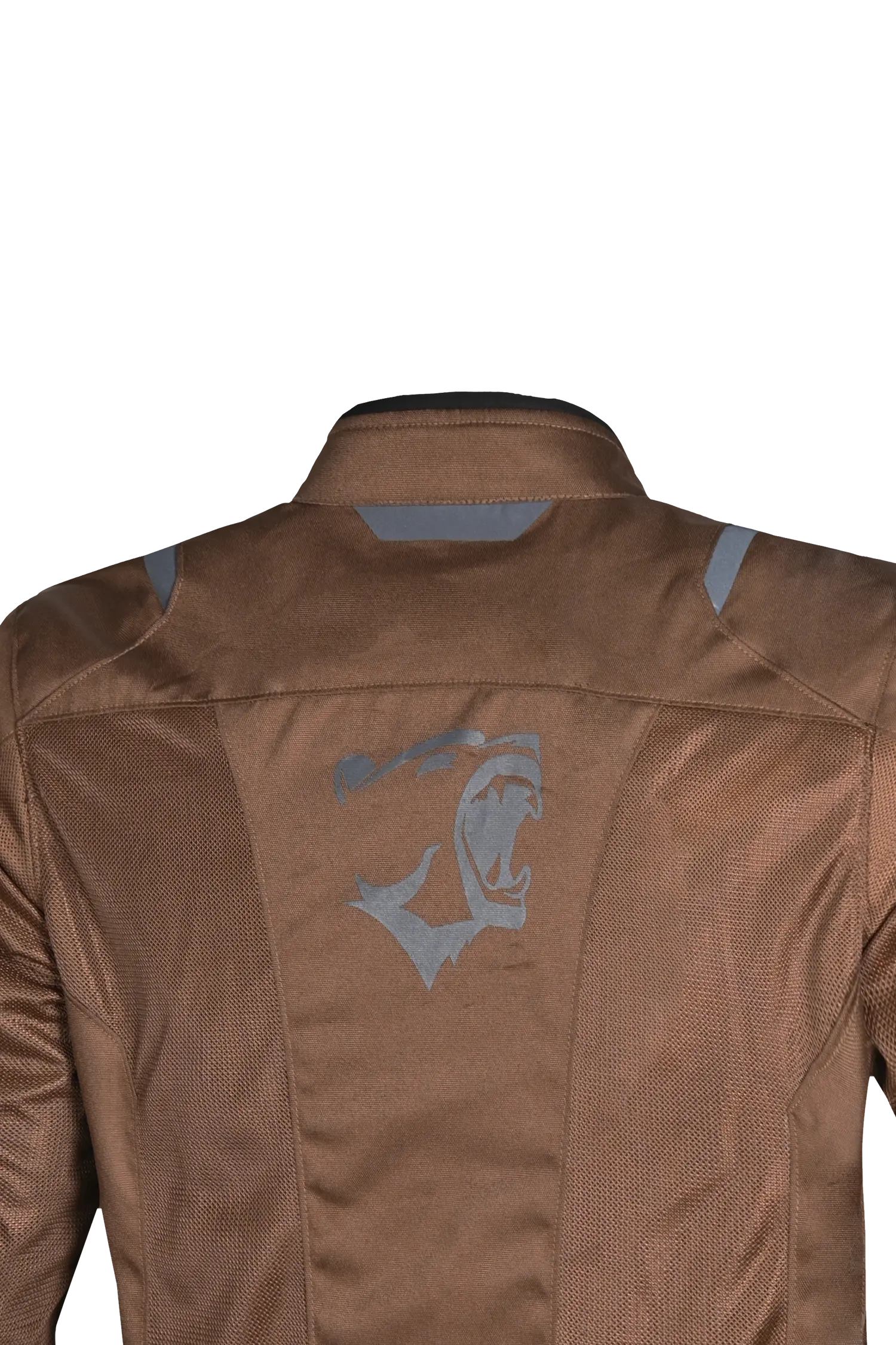 BELA MESH PRO GIACCA IN TESSUTO UOMO MARRON 