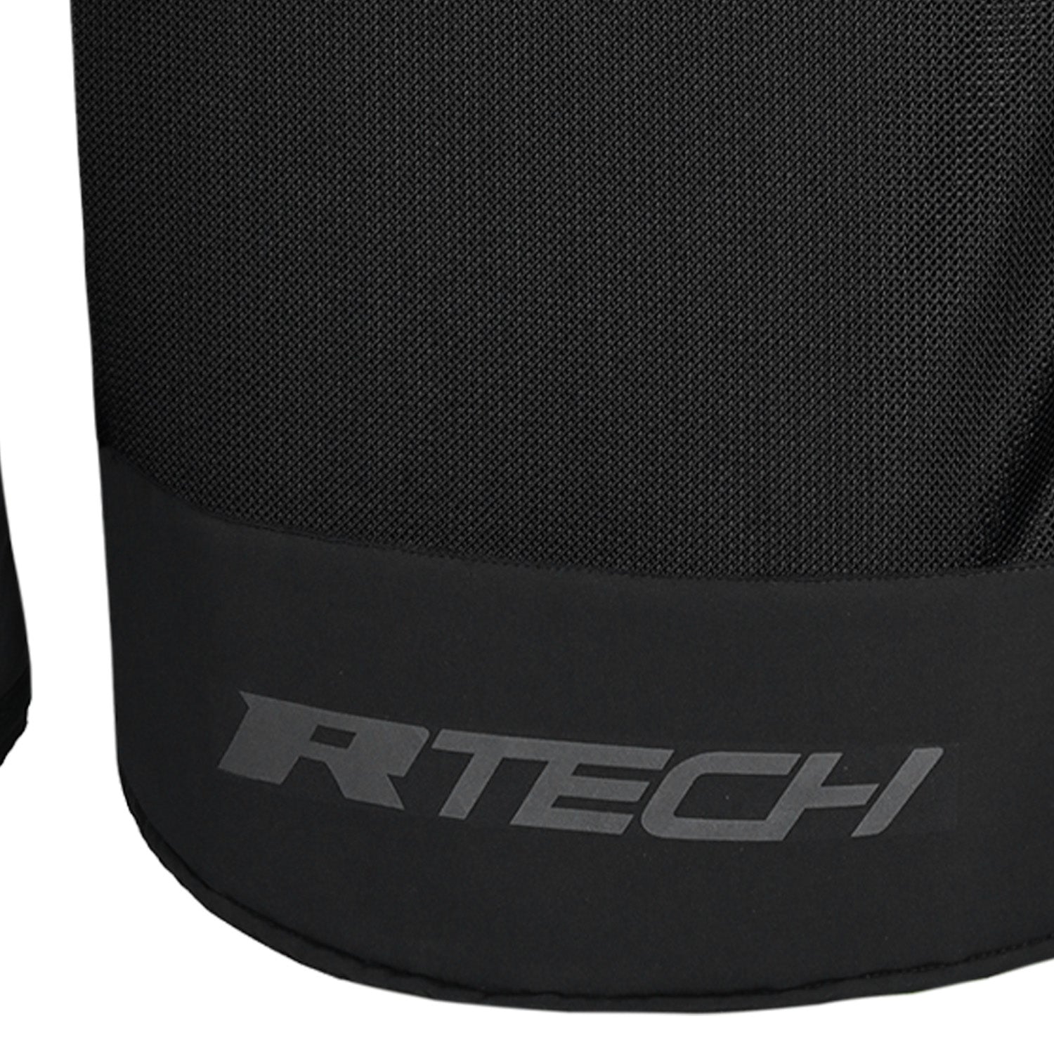 R-TECH SPIRAL MESH GIACCA MOTO ESTIVA TESSUTO UOMO GIALLO FLUO NERO ROSSO 