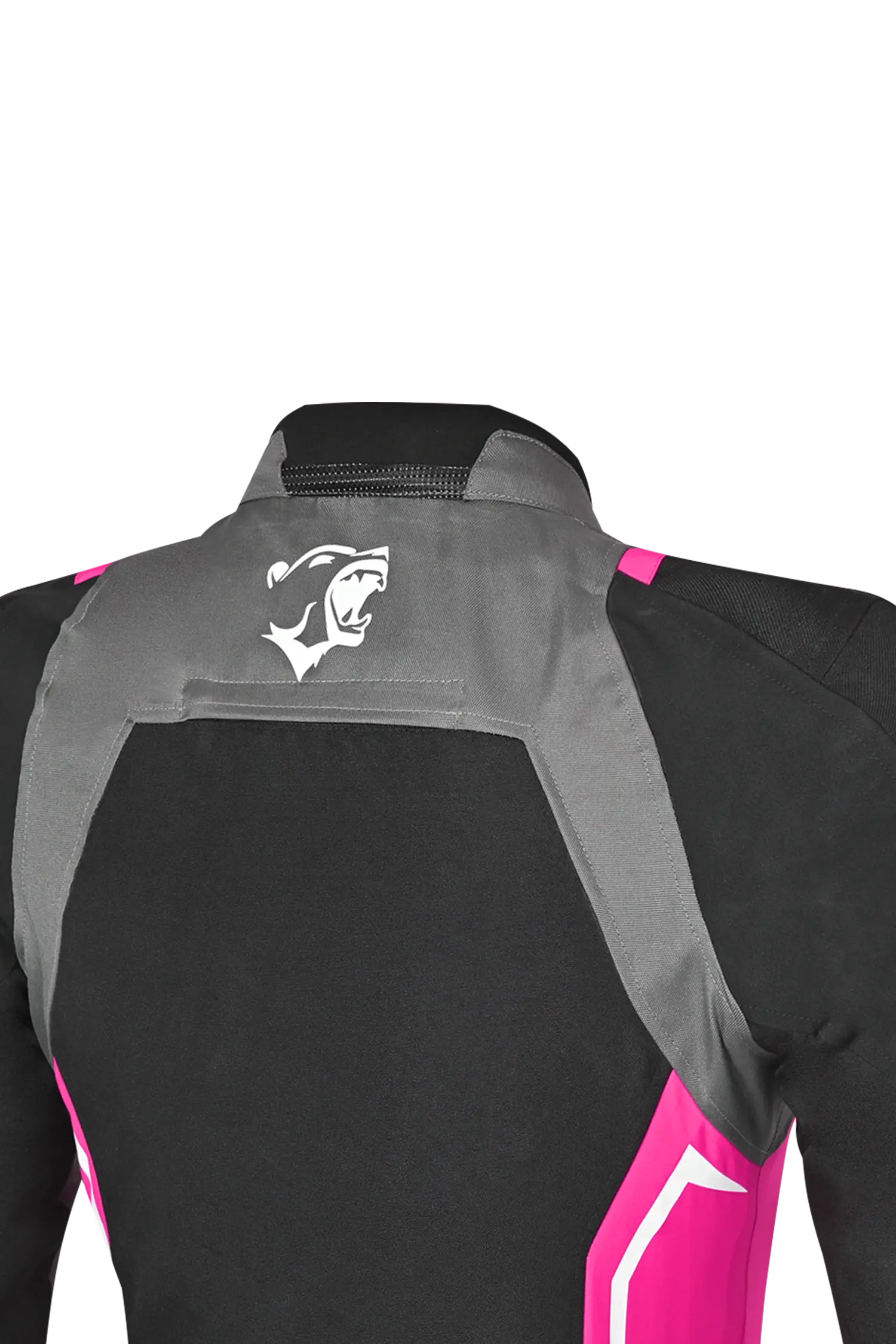 Bela Giacca da donna Elanur Lady Nera/Rosa 