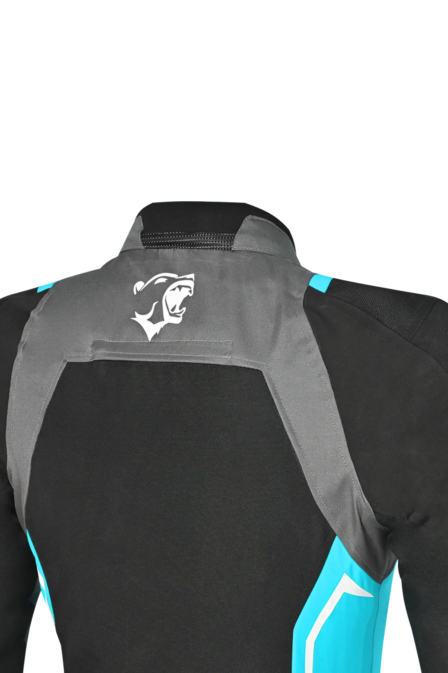 Bela Elanur Lady Giacca donna Nero/Turchese 