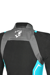 Bela Elanur Lady Giacca donna Nero/Turchese 