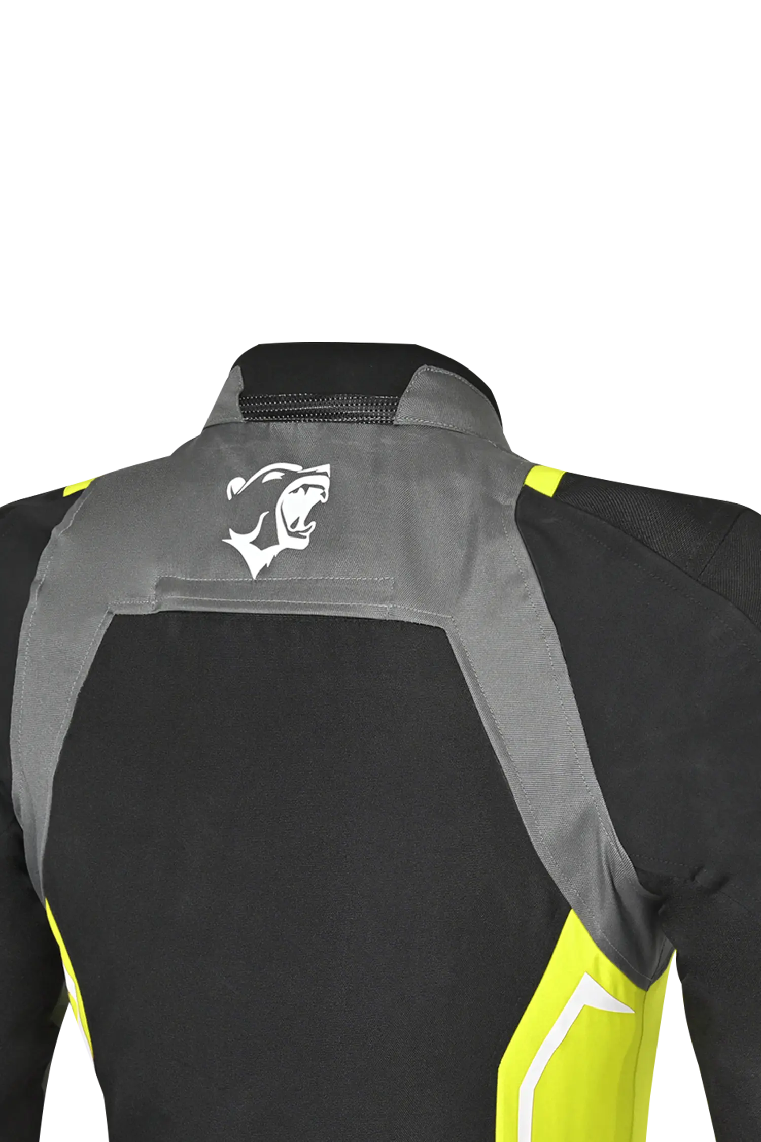 Bela Giacca da donna Elanur Lady - Nera/Giallo 