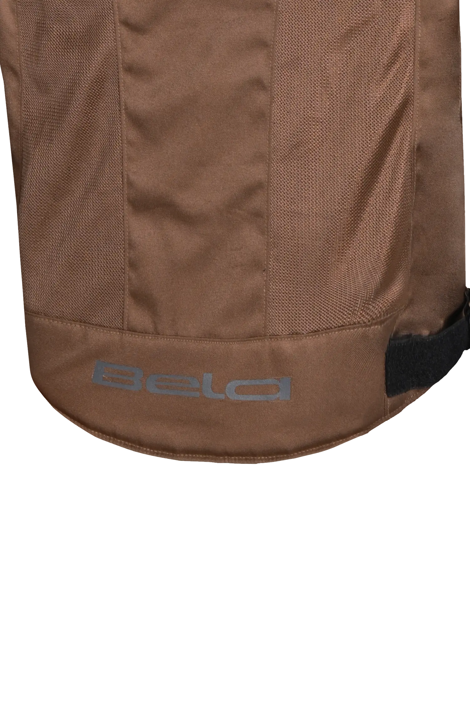 BELA MESH PRO GIACCA IN TESSUTO UOMO MARRON 