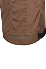 BELA MESH PRO GIACCA IN TESSUTO UOMO MARRON 