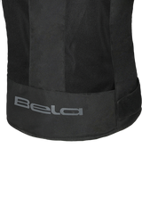 Bela Mesh Pro Estivo traforato Donna Nero in tessuto per moto 