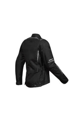 SEVENTY SD-JT85 TONALE Moto 4 Stagioni Donna Giacca Nero