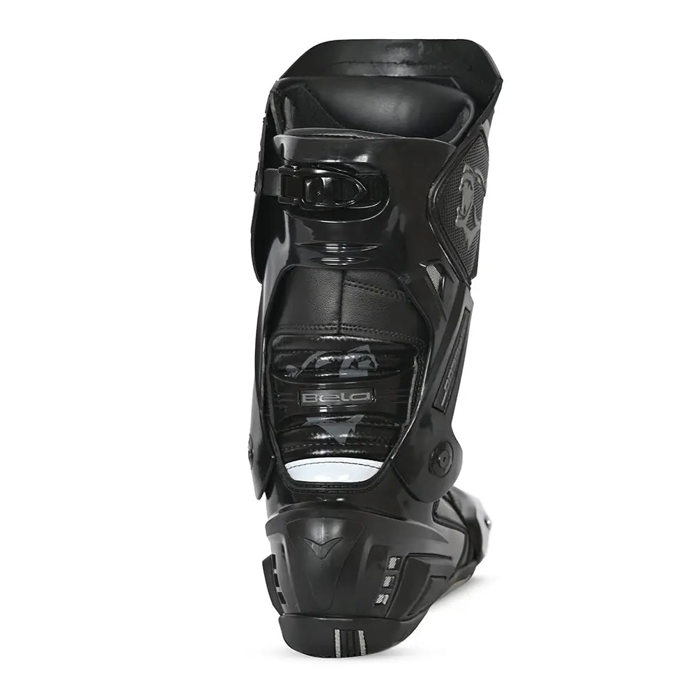 Bela Speedo 2.0 Nero Stivale Da Corsa 
