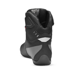 Bela Blaze Scarpe de mote de Urbano Nero  Grigio - Yamoto.it