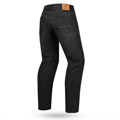 BELA - BELA Pantalón  Rio Man 32 Inseam Nero 