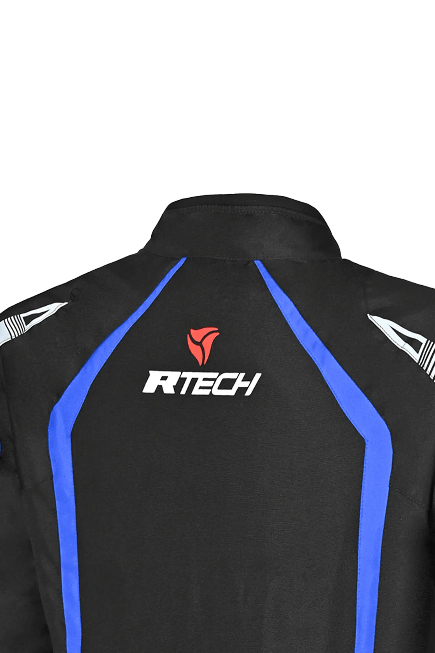 R-Tech Marshal Blu Giacche Moto Tessile
