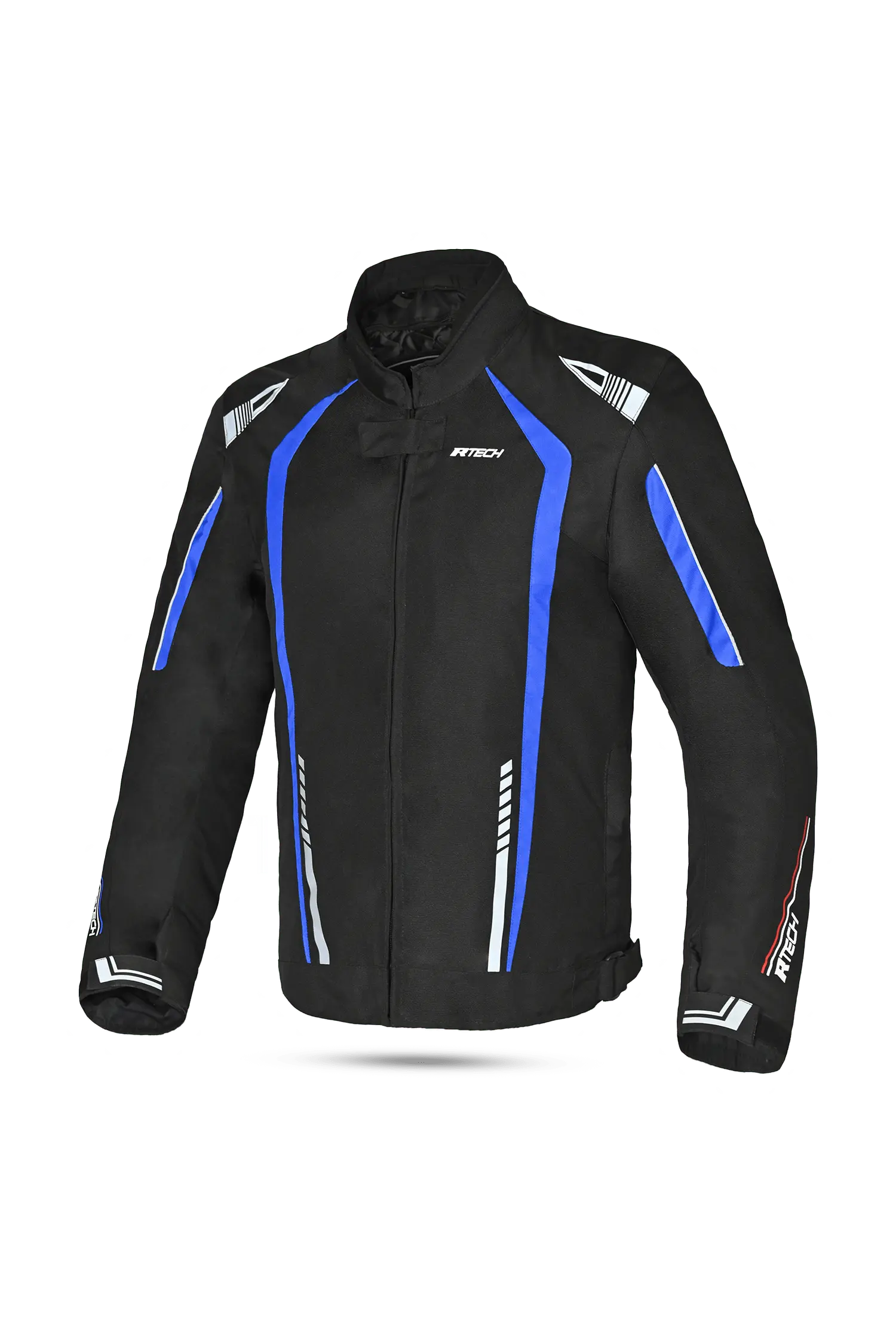 R-Tech Marshal Blu Giacche Moto Tessile
