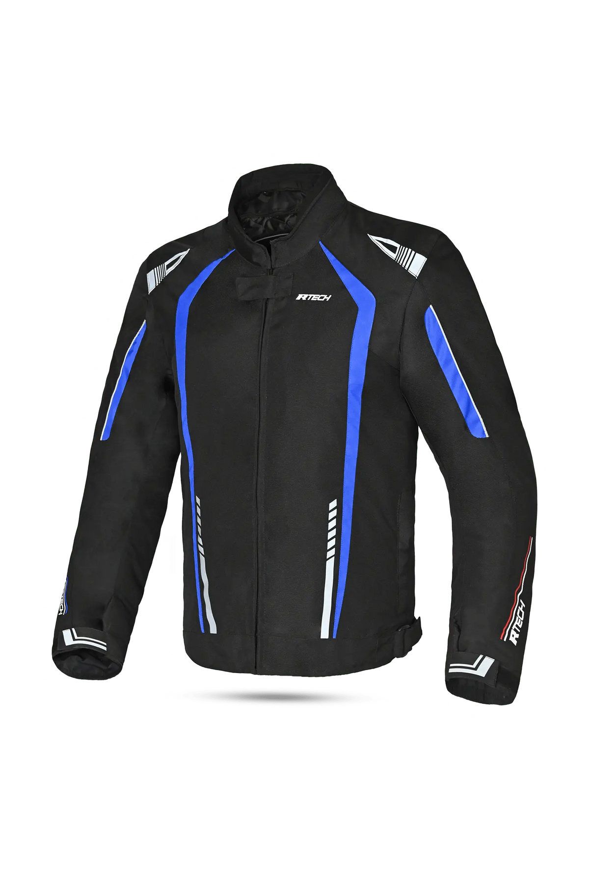 R-Tech Marshal Blu Giacche Moto Tessile
