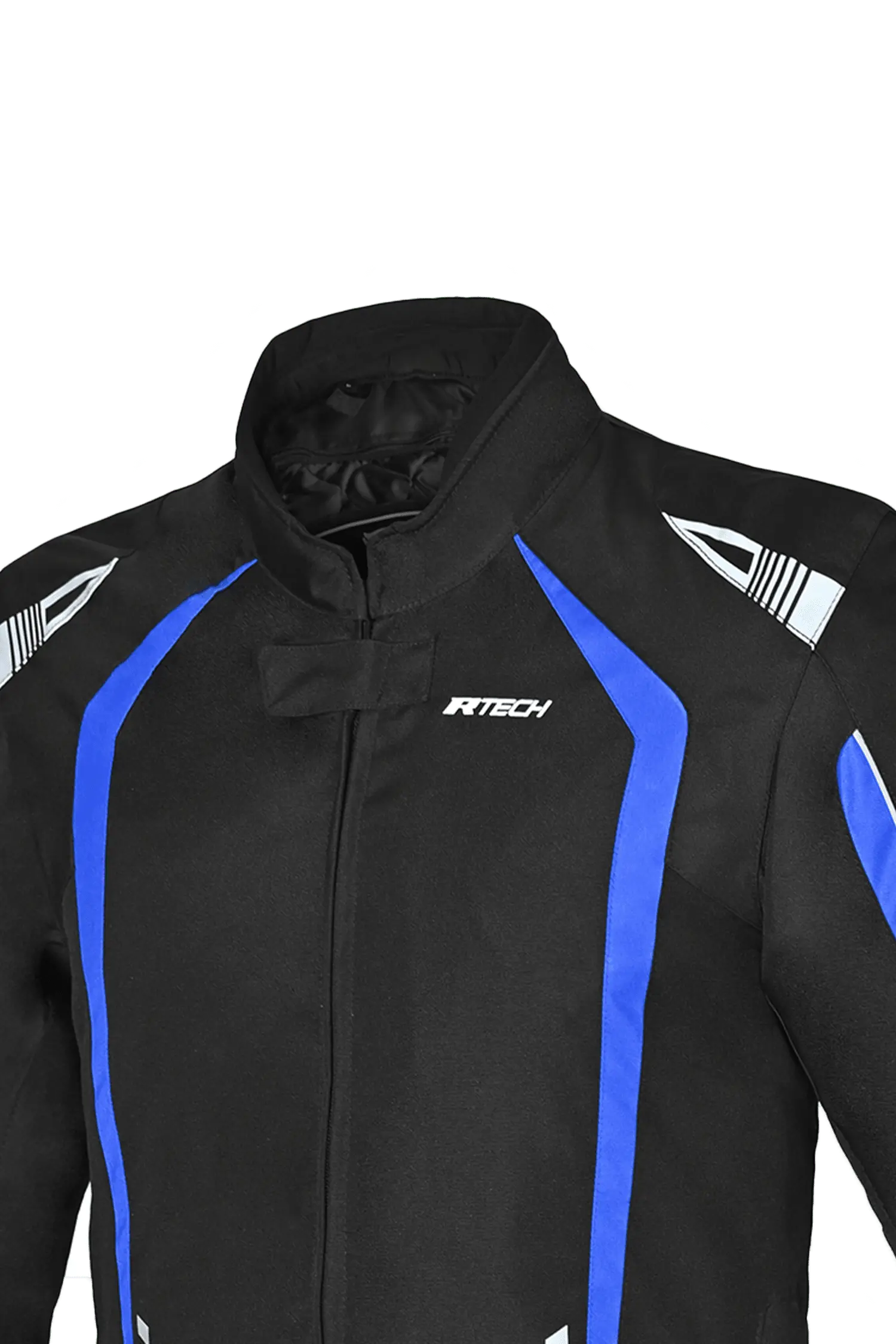 R-Tech Marshal Blu Giacche Moto Tessile
