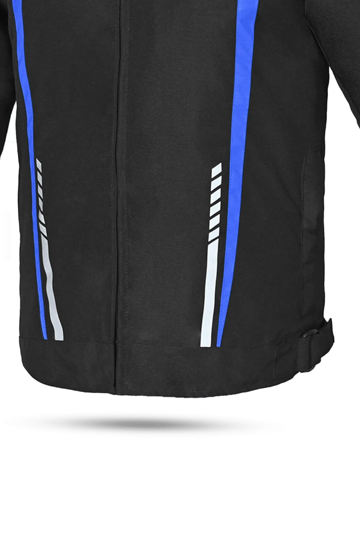 R-Tech Marshal Blu Giacche Moto Tessile
