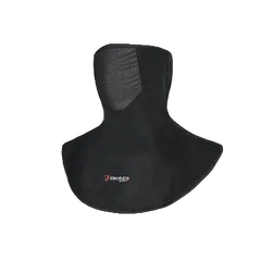 BELA-Termico Textile Neck Nap Nero 