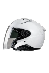 HJC RPHA 31 United Aperto Caschi Bianco Perla 