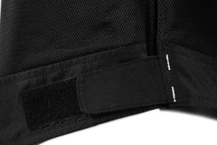 SEVENTY SD-JR30.1 CHAQUETA  MOJAVE VERANO RACING HOMBRE NEGRA/BLANCA - SECURTEX MOTOR S.L (t/a MaximoMoto)