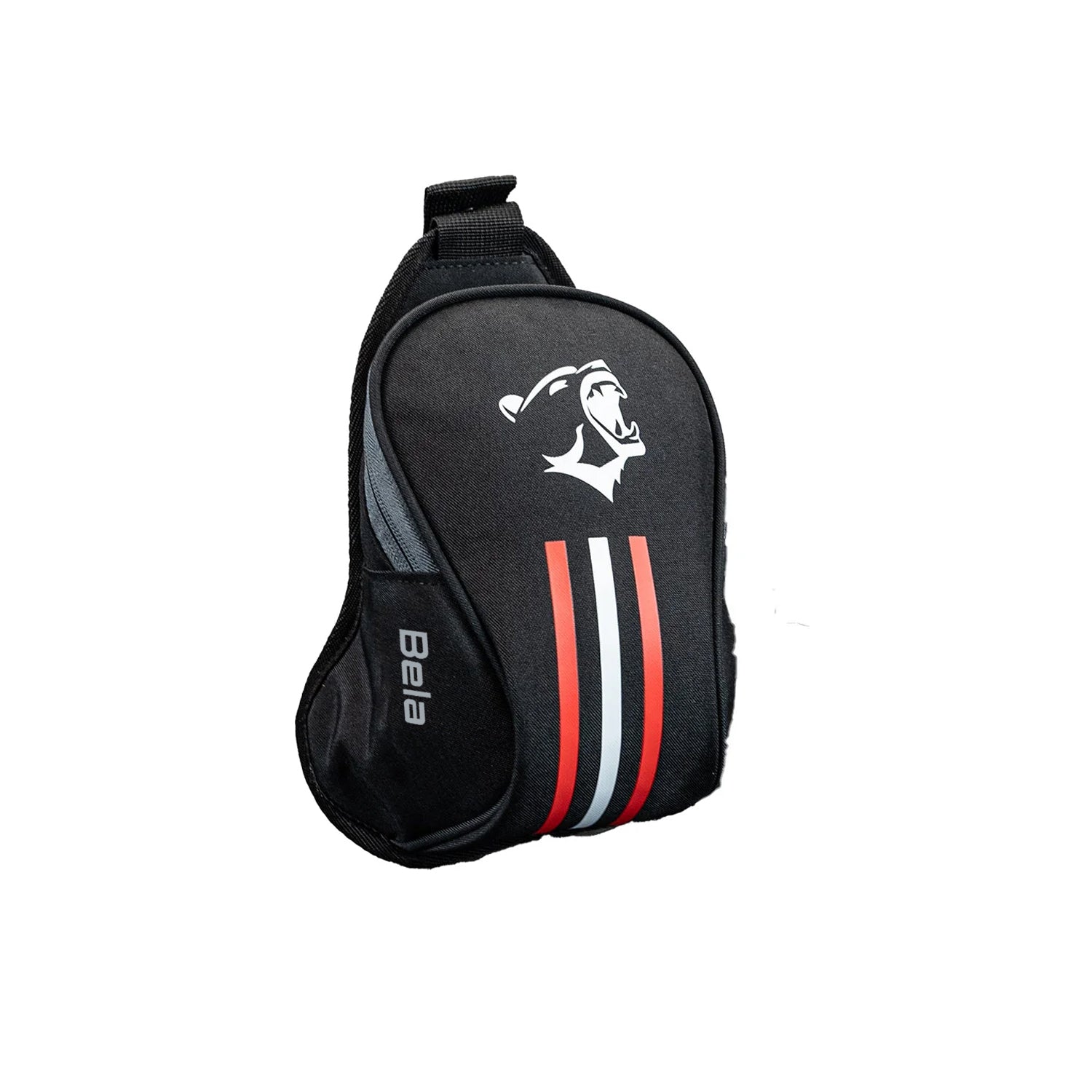 BELA FREEDOM BORSA GAMBA PER MOTOCICLISTI 