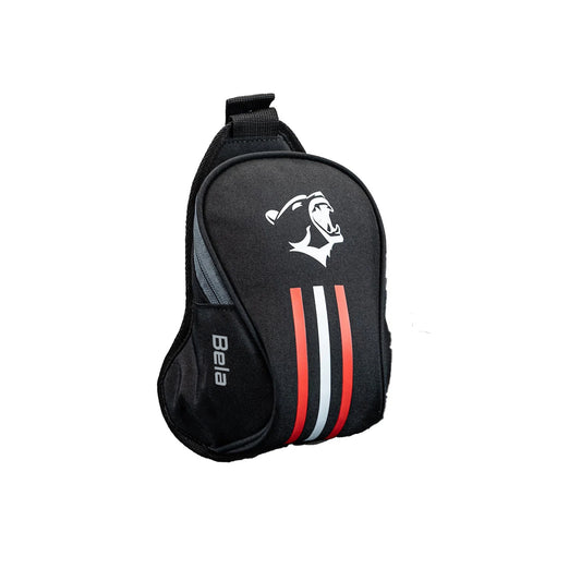 BELA FREEDOM BORSA GAMBA PER MOTOCICLISTI – Yamoto.it