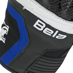 BELA AIR FLOW GUANTO NERO BIANCO BLU 