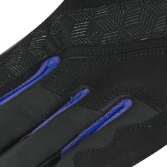 BELA AIR FLOW GUANTO NERO BIANCO BLU 