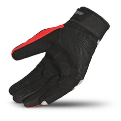 BELA ADVENTURE GUANTI MOTO ROSSO 