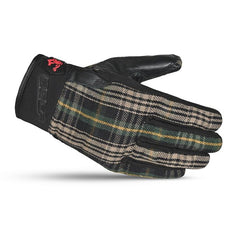 BELA STING WP GUANTI MOTO NERO/VERDE 