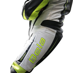 BELA-MONO 1 PC MAVERICK BLANCO/NEGRO/AMARILLO FLUOR 