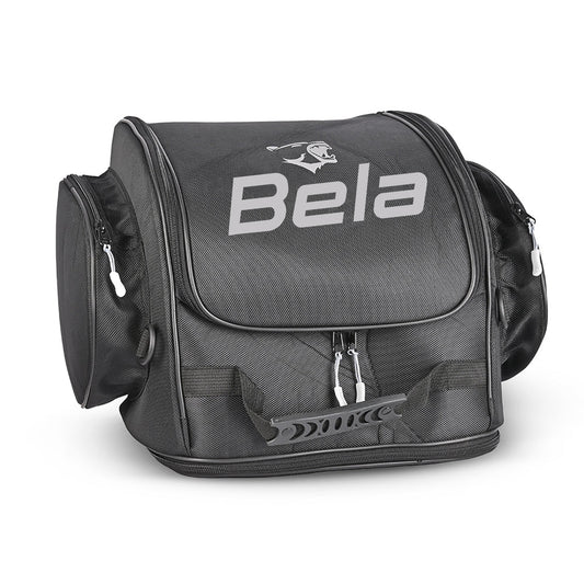 BELA MOCHILLA SAFETY NERO – Yamoto.it