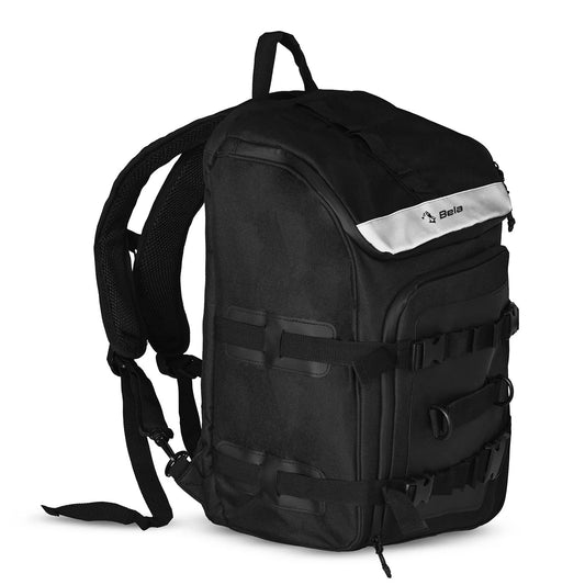 BELA BORSE SKULL SACK NERO – Yamoto.it