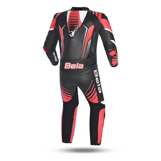 BELA ARAGONE TUTA 1  PC NERO/ROSSA – Yamoto.it