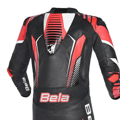 BELA ARAGONE TUTA NERA/ROSSA INTERA (1 PZ) 