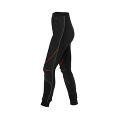 BELA PANTALONE TESTILE INNER NERO 