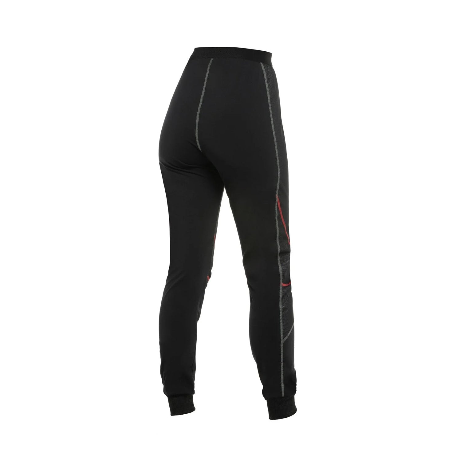 BELA PANTALONE TESTILE INNER NERO 