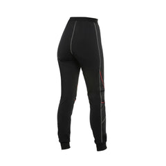 BELA PANTALONE TESTILE INNER NERO 