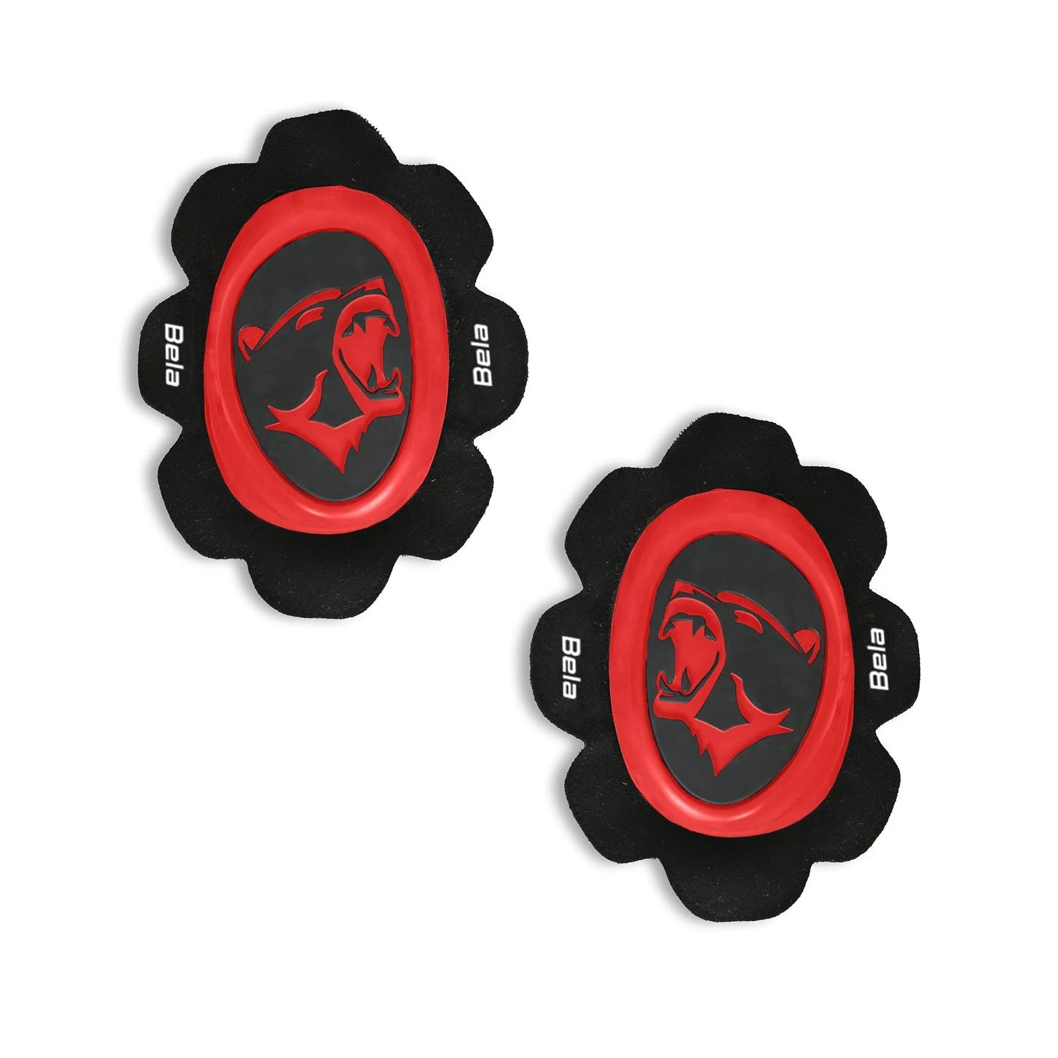 BELA PRO SLIDER GINOCCHIO ROSSO 