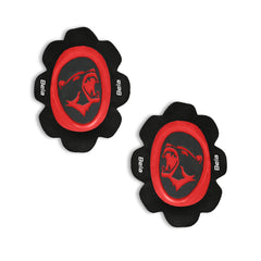 BELA PRO SLIDER GINOCCHIO ROSSO 